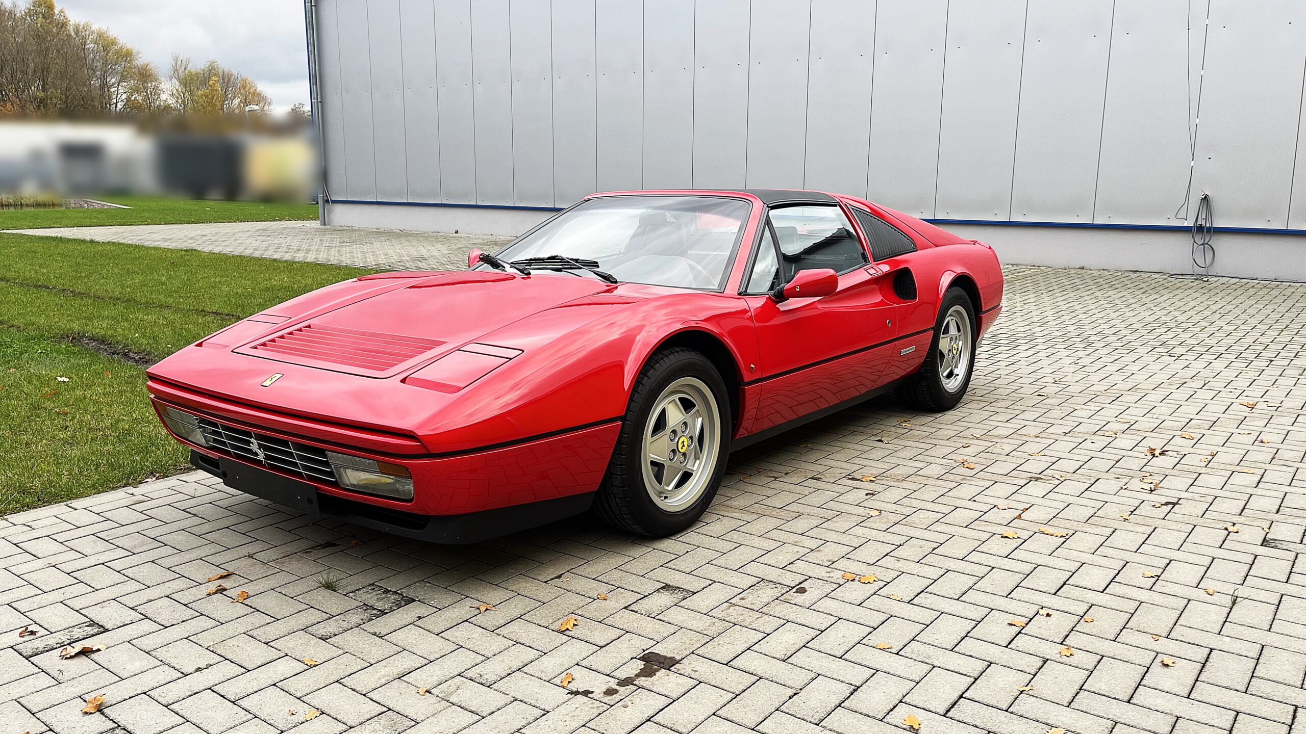 Ferrari 328